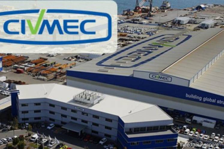 Civmec Engineering and Construction