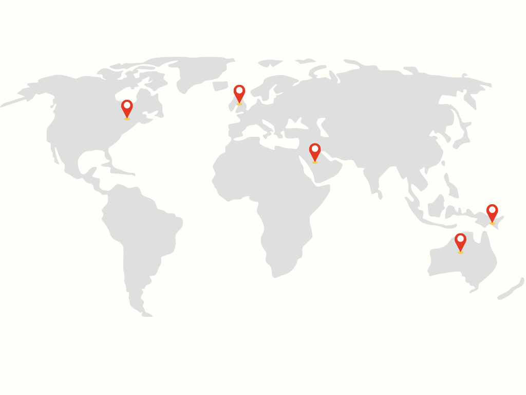 iPeople Expands Global Footprint: New Deployments in Australia, Qatar, PNG, Saudi Arabia, and More